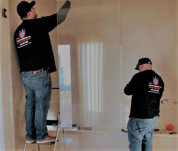 Professional plumbing installation for Tankless Water Heater Installation in Valley Green